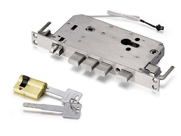 灵寿24小时上门开锁公司