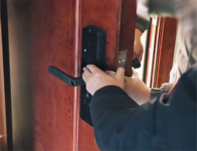 灵寿24小时上门开锁公司